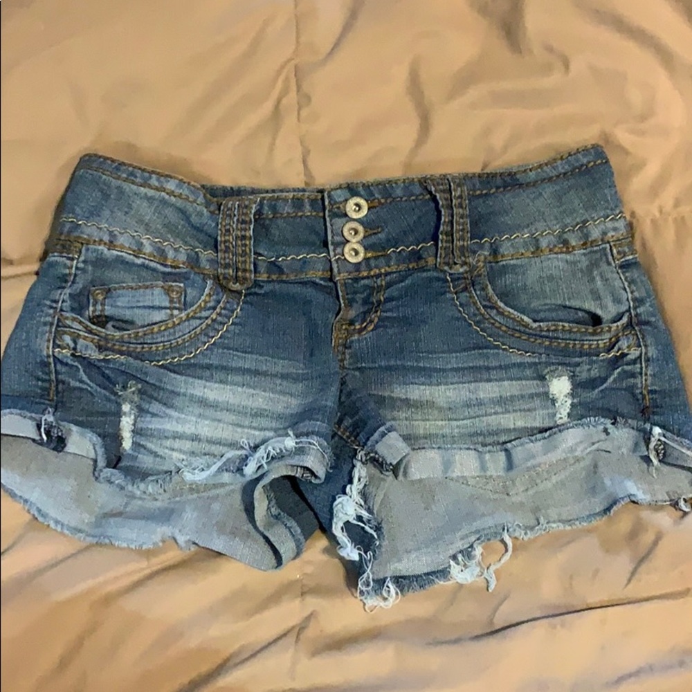 Rue 21 Shorts
